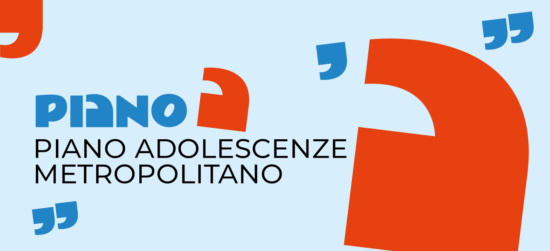 Media picture: Verso il Piano Adolescenza Metropolitano: nuove proposte per nuove politiche