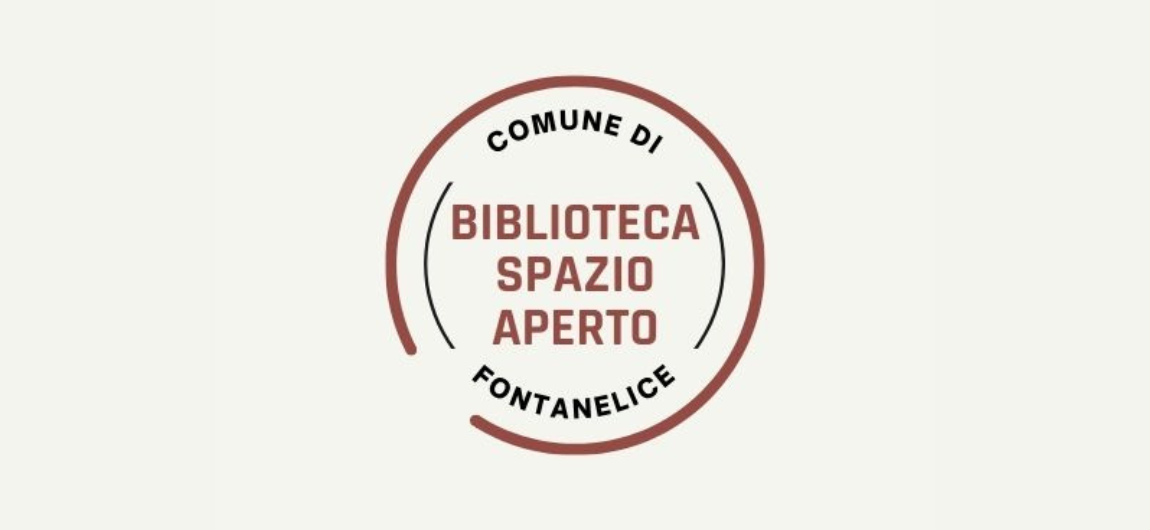 Media picture: Biblioteca spazio aperto